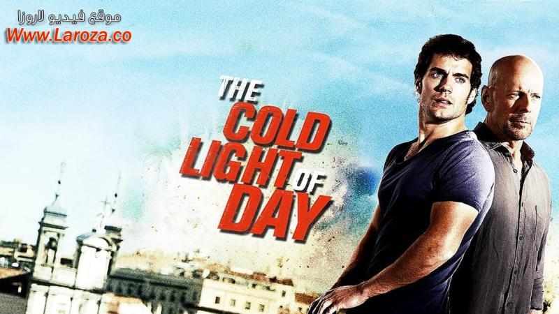 فيلم The Cold Light Of Day 2012 مترجم HD اون لاين