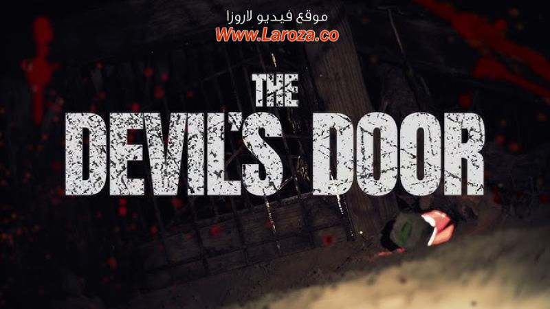 فيلم Evil at the Door 2022 مترجم HD اون لاين