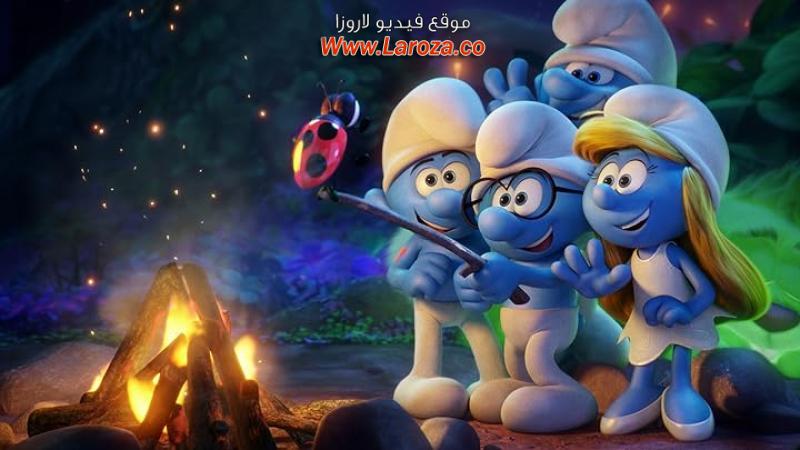 فيلم Smurfs The Lost Village 2017 مترجم HD اون لاين