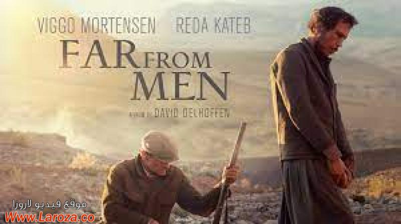 فيلم Far From Men 2014 مترجم HD اون لاين