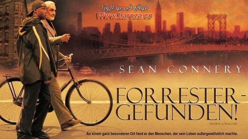 فيلم Finding Forrester 2000 مترجم HD اون لاين