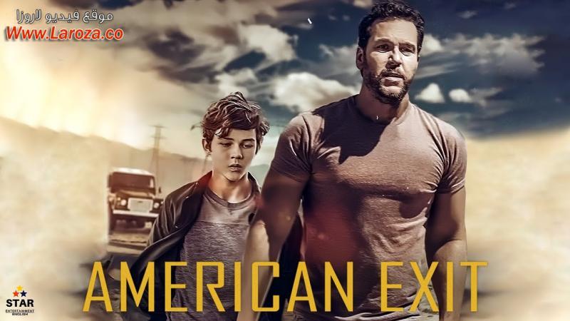 فيلم American Exit 2019 مترجم HD اون لاين
