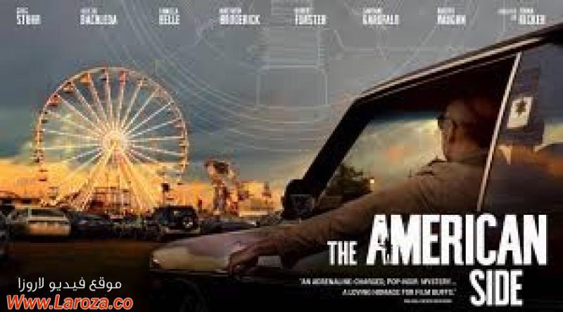 فيلم The American Side 2016 مترجم HD اون لاين