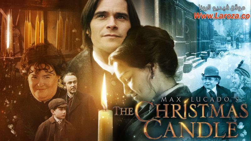 فيلم The Christmas Candle 2013 مترجم HD اون لاين