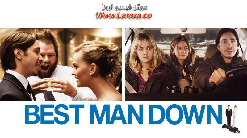 فيلم Best Man Down 2012 مترجم HD اون لاين