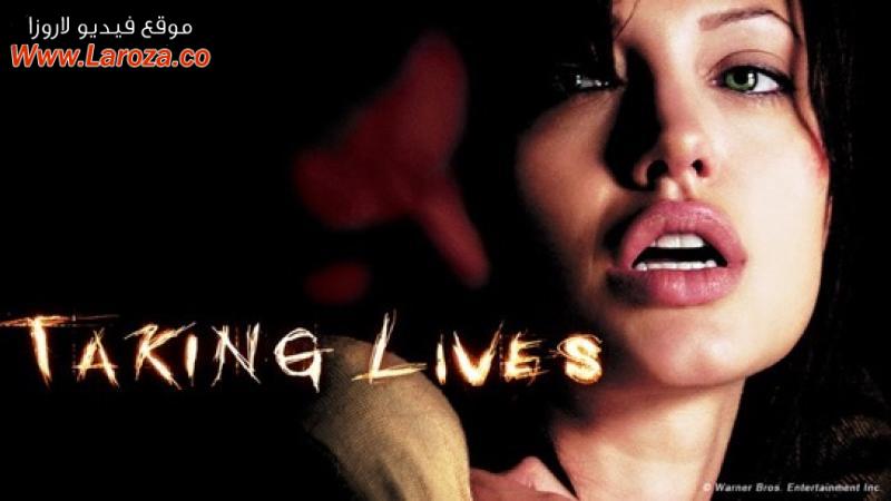 فيلم Taking Lives 2004 مترجم HD اون لاين