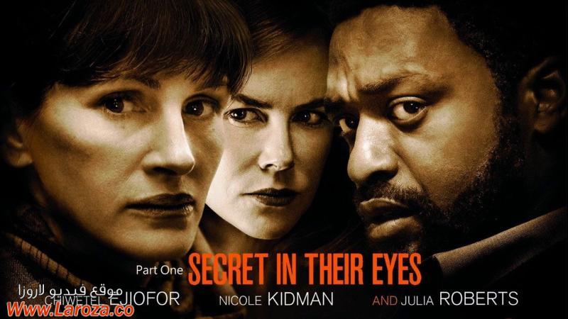 فيلم Secret in Their Eyes 2015 مترجم HD اون لاين