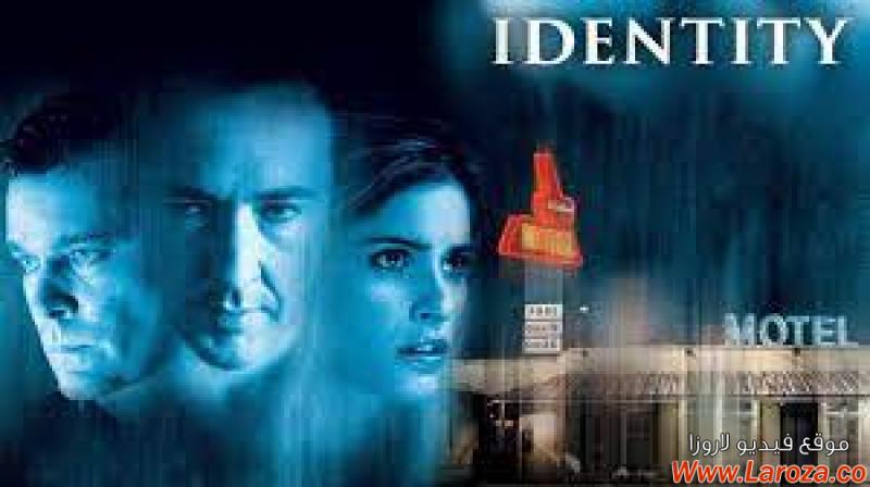 فيلم Identity 2003 مترجم HD اون لاين