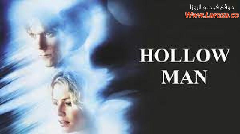 فيلم Hollow Man 2000 مترجم HD اون لاين