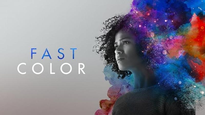 فيلم Fast Color 2018 مترجم HD اون لاين