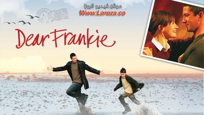 فيلم Dear Frankie 2004 مترجم HD اون لاين