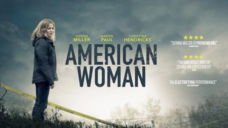فيلم American Woman 2018 مترجم HD اون لاين