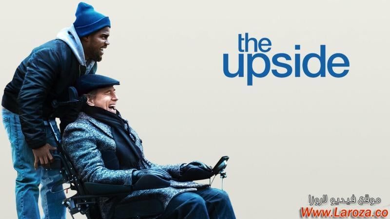 فيلم The Upside 2017 مترجم HD اون لاين
