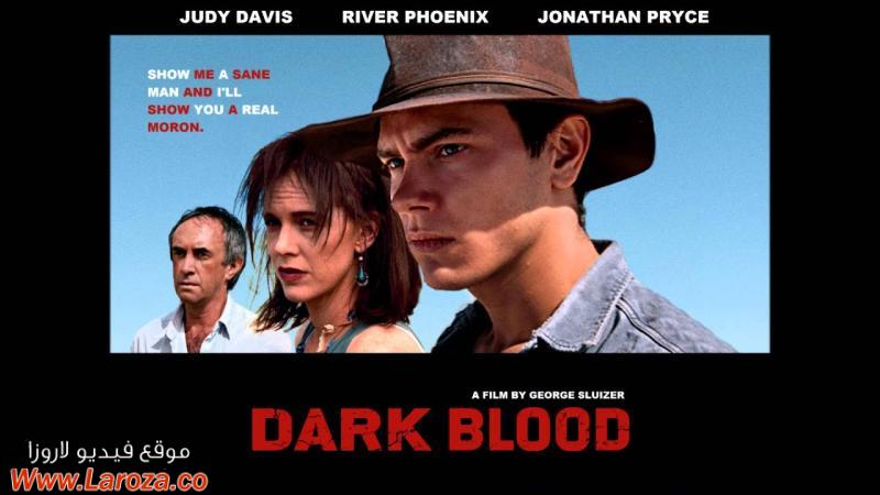 فيلم Dark Blood 2012 مترجم HD اون لاين