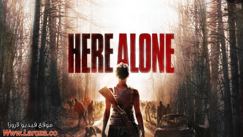 فيلم Alone 2016 مترجم HD اون لاين