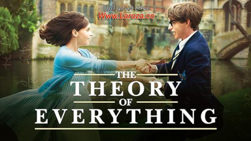 فيلم The Theory of Everything 2014 مترجم HD اون لاين
