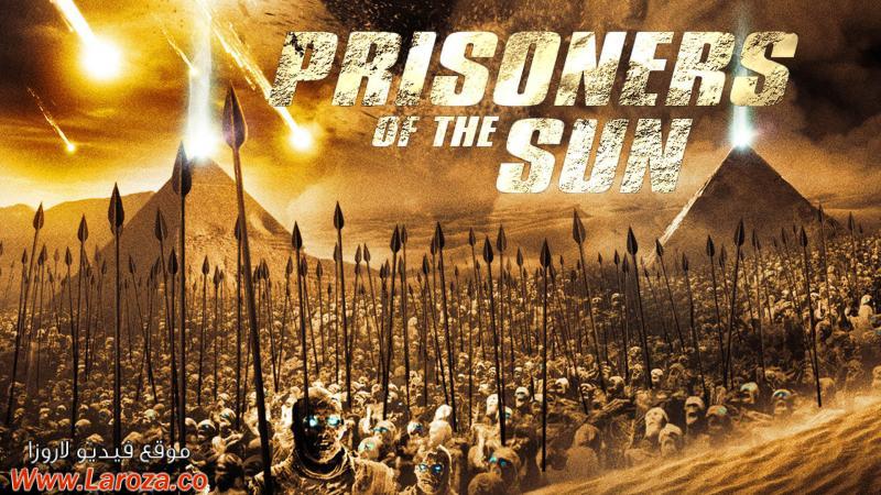 فيلم Prisoners of the Sun 2013 مترجم HD اون لاين