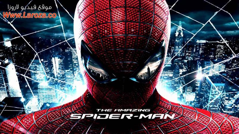 فيلم The Amazing Spider-Man 2012 مترجم HD اون لاين