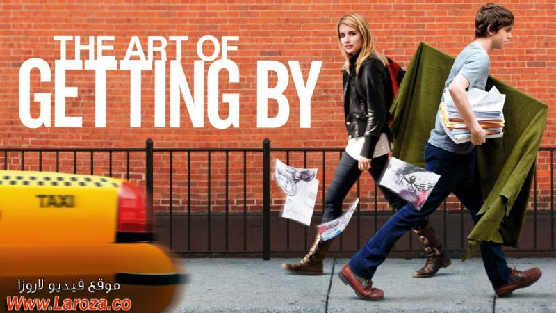 فيلم The Art of Getting By 2011 مترجم HD اون لاين