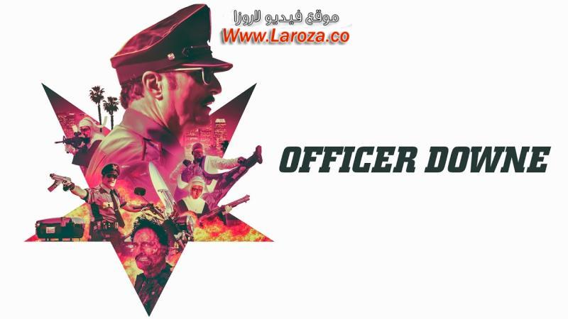 فيلم Officer Downe 2016 مترجم HD اون لاين