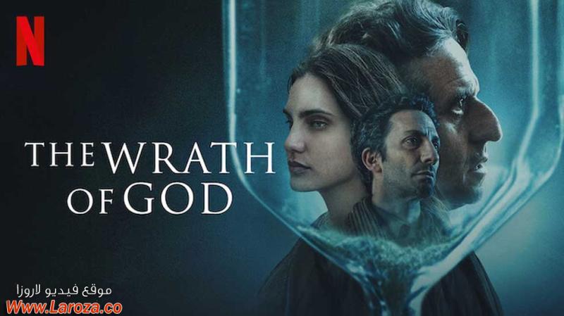 فيلم The Wrath of God 2022 مترجم HD اون لاين