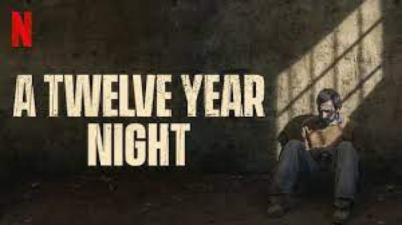 فيلم A Twelve-Year Night 2018 مترجم HD اون لاين