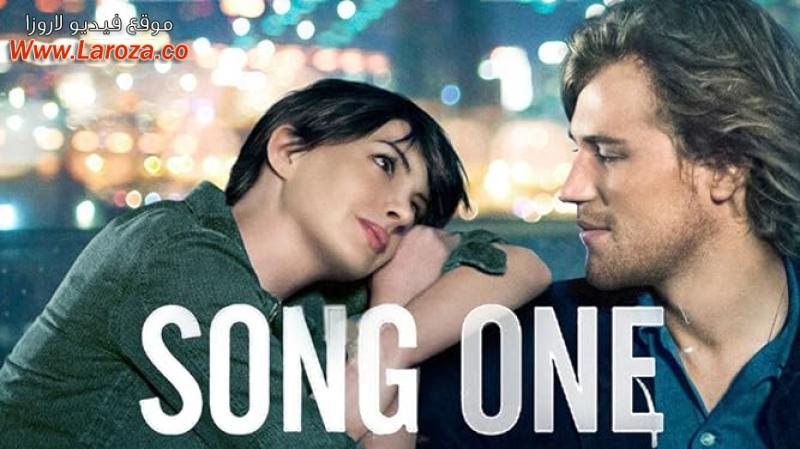 فيلم Song One 2014 مترجم HD اون لاين