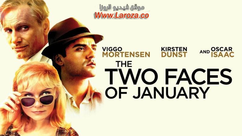 فيلم The Two Faces of January 2014 مترجم HD اون لاين