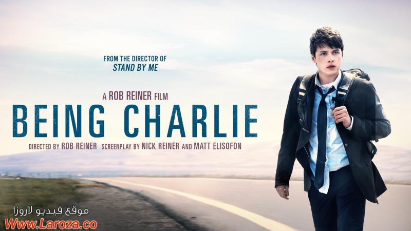 فيلم Being Charlie 2015 مترجم HD اون لاين