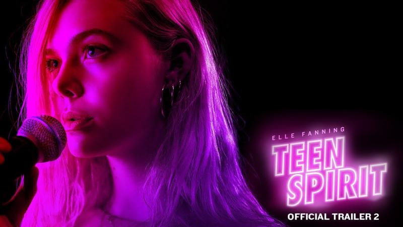 فيلم Teen Spirit 2018 مترجم HD اون لاين