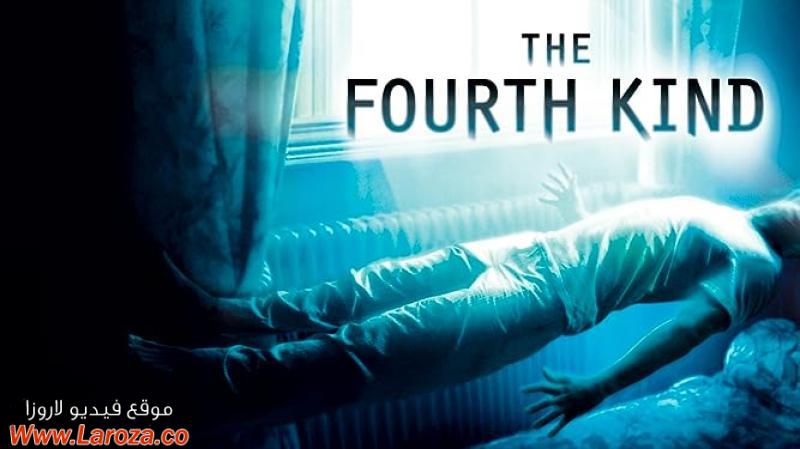 فيلم The Fourth Kind 2009 مترجم HD اون لاين