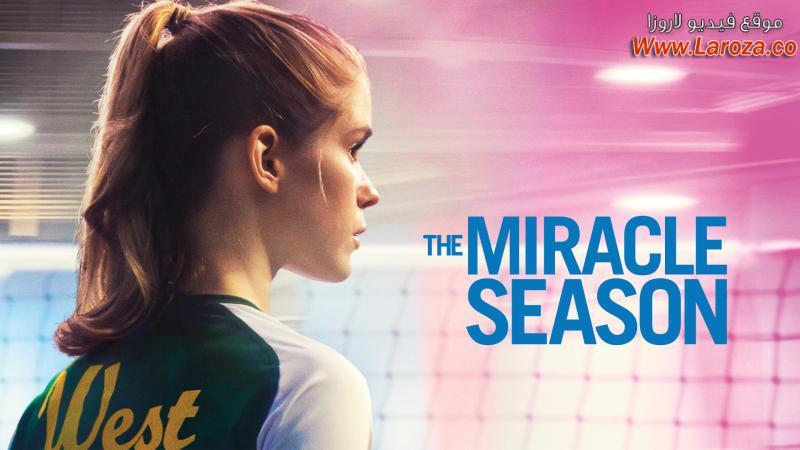 فيلم The Miracle Season 2018 مترجم HD اون لاين