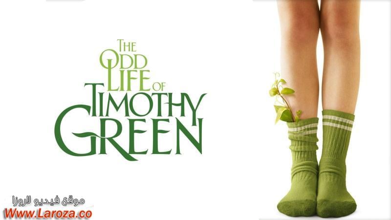 فيلم The Odd Life of Timothy Green 2012 مترجم HD اون لاين