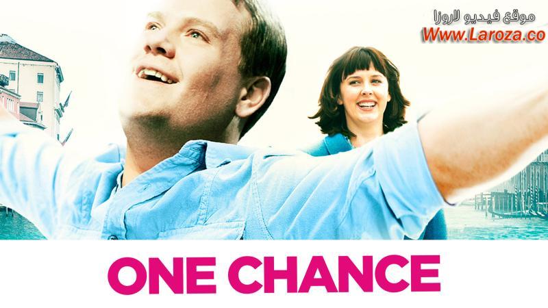 فيلم One Chance 2013 مترجم HD اون لاين