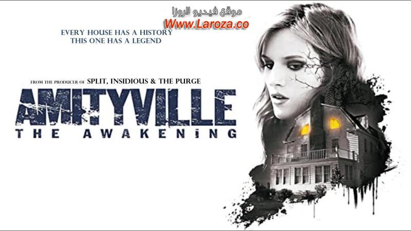 فيلم Amityville The Awakening 2017 مترجم HD اون لاين