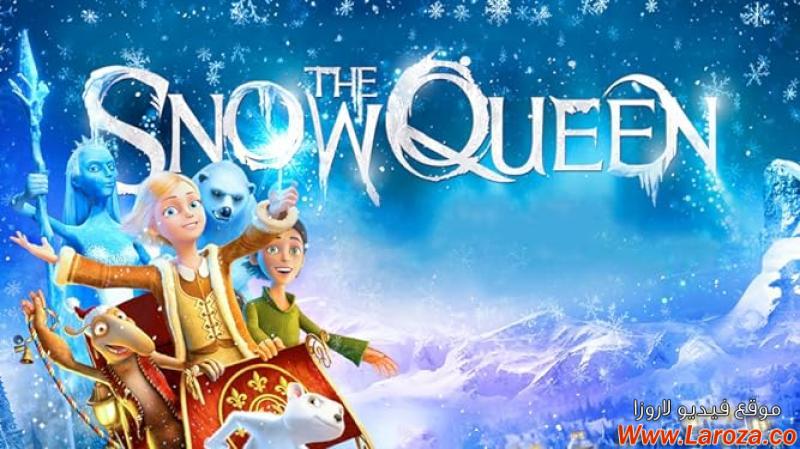 فيلم Snow Queen 2012 مترجم HD اون لاين