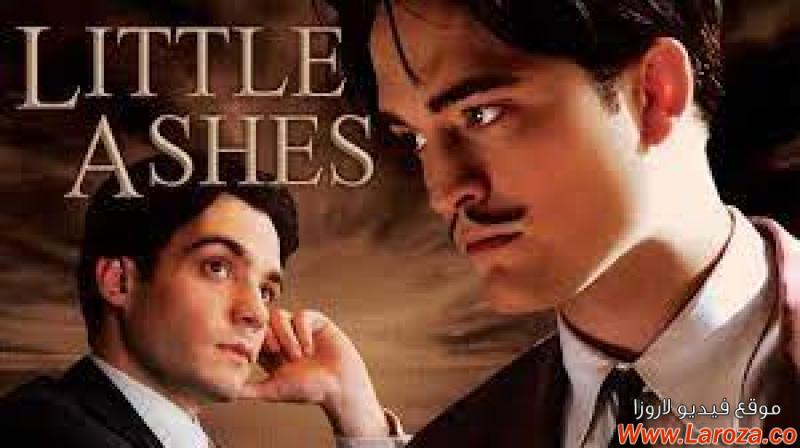 فيلم Little Ashes 2008 مترجم HD اون لاين