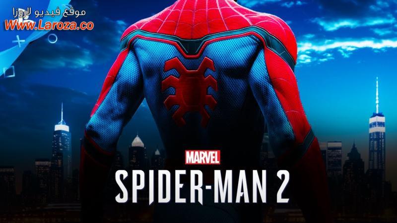 فيلم The Amazing Spider-Man 2 2014 مترجم HD اون لاين