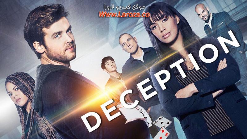فيلم Art of Deception 2018 مترجم HD اون لاين
