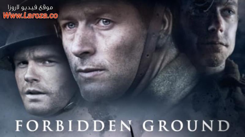 فيلم Forbidden Ground 2013 مترجم HD اون لاين