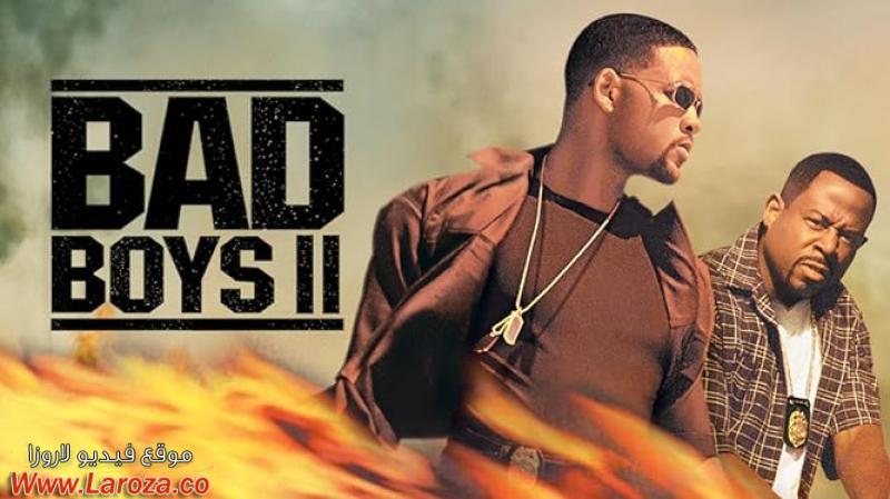 فيلم Bad Boys II 2003 مترجم HD اون لاين