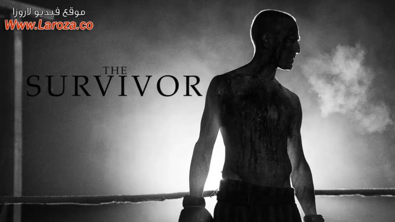 فيلم The Survivor 2021 مترجم HD اون لاين