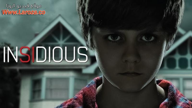 فيلم Insidious 2010 مترجم HD اون لاين