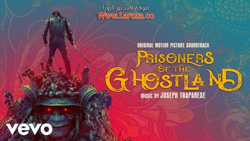 فيلم Prisoners of the Ghostland 2021 مترجم HD اون لاين