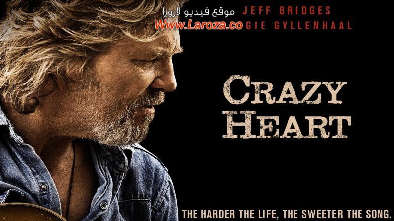 فيلم Crazy Heart 2009 مترجم HD اون لاين