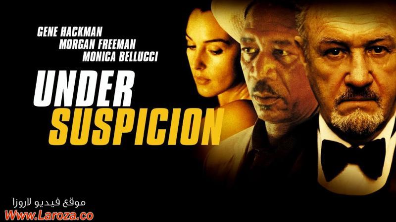 فيلم Under Suspicion 2000 مترجم HD اون لاين