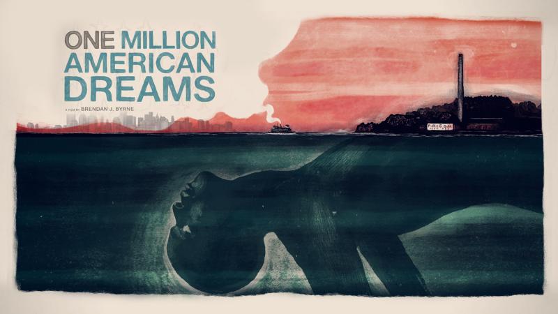 فيلم One Million American Dreams 2018 مترجم HD اون لاين