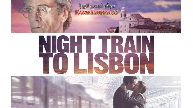 فيلم Night Train to Lisbon 2013 مترجم HD اون لاين