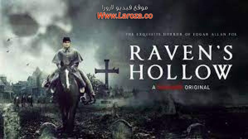 فيلم Raven’s Hollow 2022 مترجم HD اون لاين