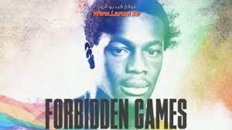 فيلم Forbidden Games The Justin Fashanu Story 2017 مترجم HD اون لاين